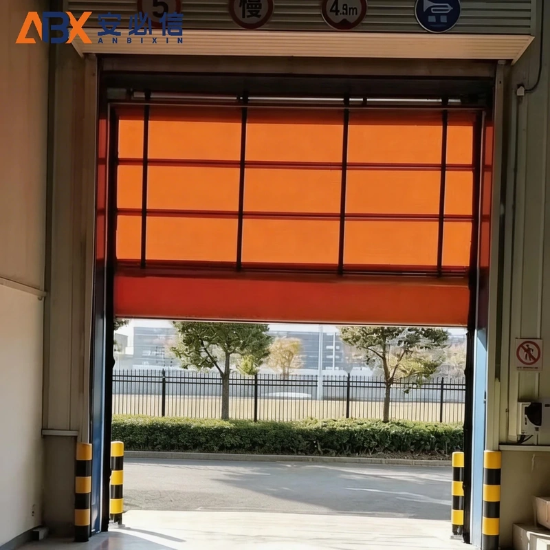 内江翻转式卸货平台